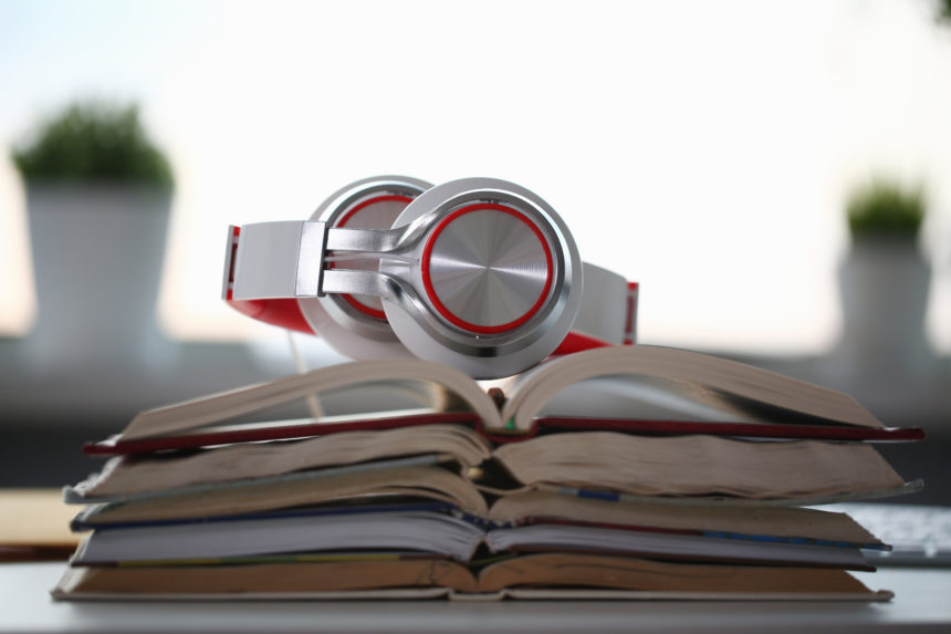 La lecture audio : une méthode de lecture pratique et efficace pour lire de nombreux livres