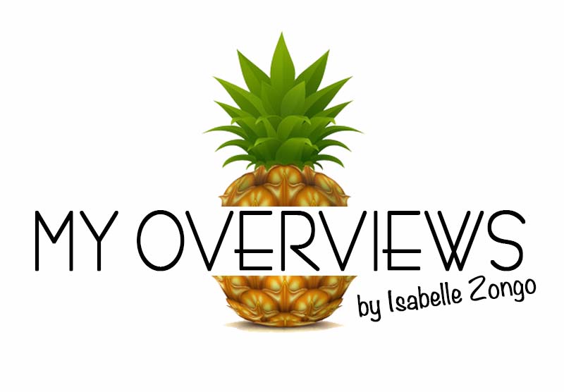 My Overviews by Isabelle Zongo