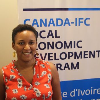 Retour sur ma semaine de formation à Accra avec la SFI Canada du Groupe de la Banque Mondiale