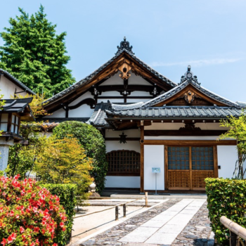 Découvrir les différentes solutions d’hébergement lors d’un séjour au Japon