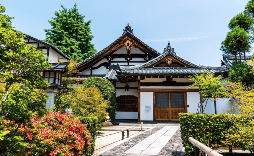 Découvrir les différentes solutions d’hébergement lors d’un séjour au Japon
